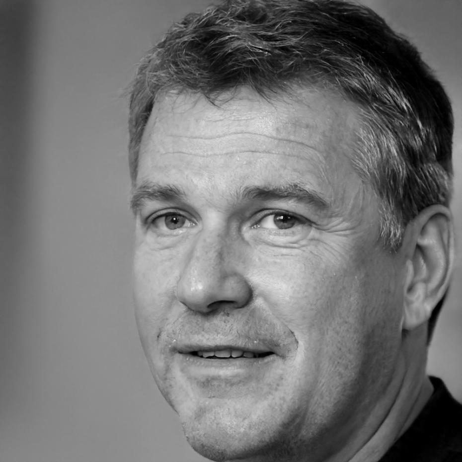 Porträt von Torben Schwichtenberg